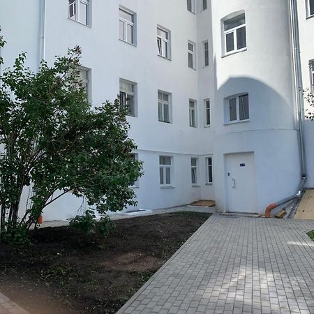 Brand New Well Planned Small Apartment Riga Exterior foto
