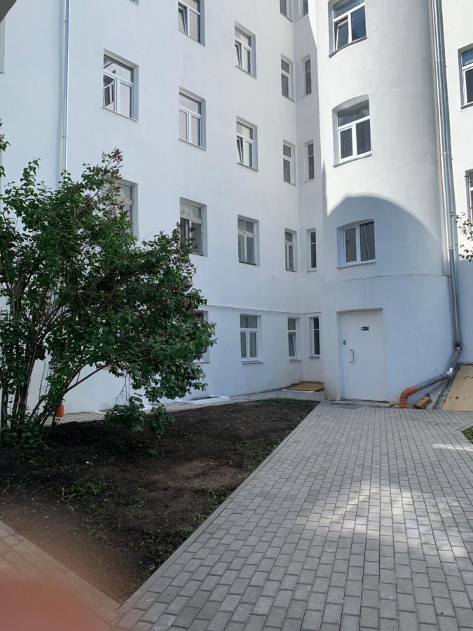 Brand New Well Planned Small Apartment Riga Exterior foto